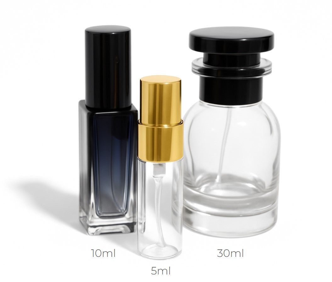 Guerlain Insolence - Decant