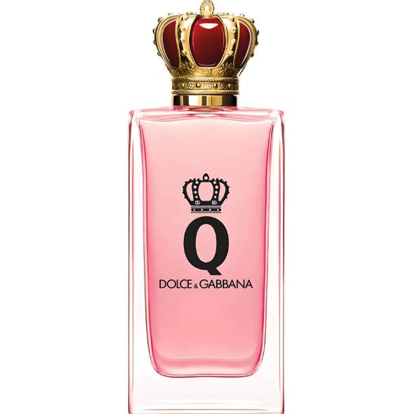 Dolce&Gabbana Q - Decant