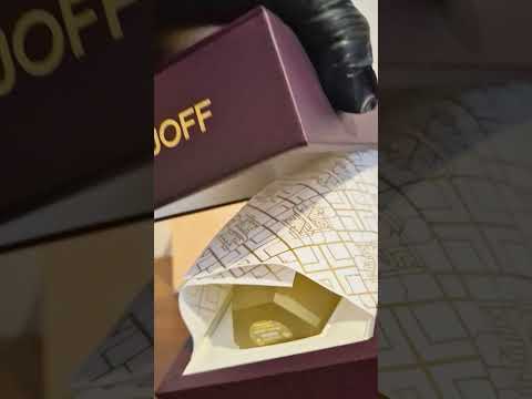 Xerjoff 1861 Naxos - Decant