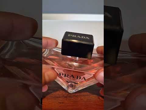 Prada Paradoxe Intense - Decant