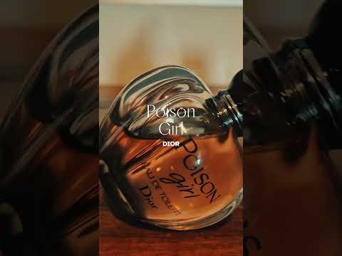 Dior Poison Girl - Decant