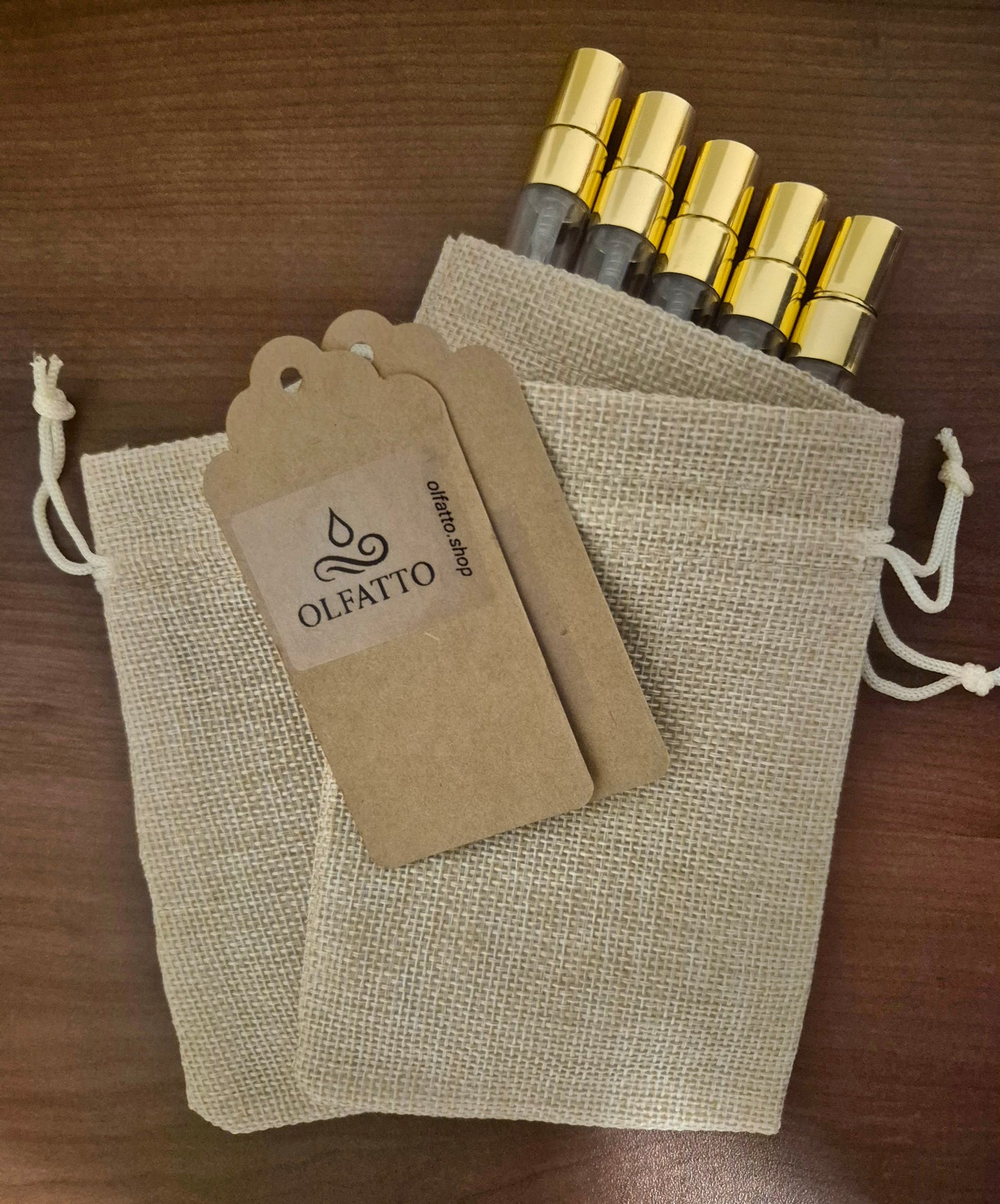 Bolsa de regalo #1