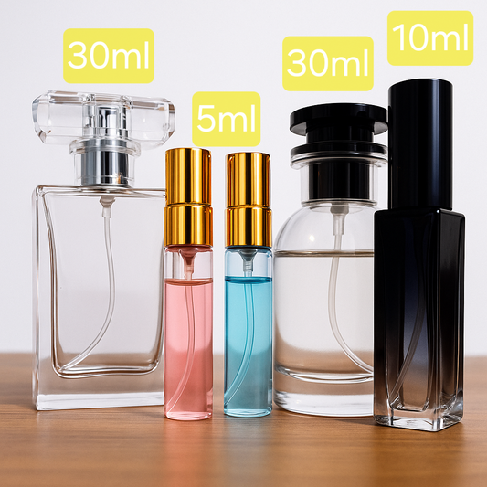 Dior Poison Girl - Decant