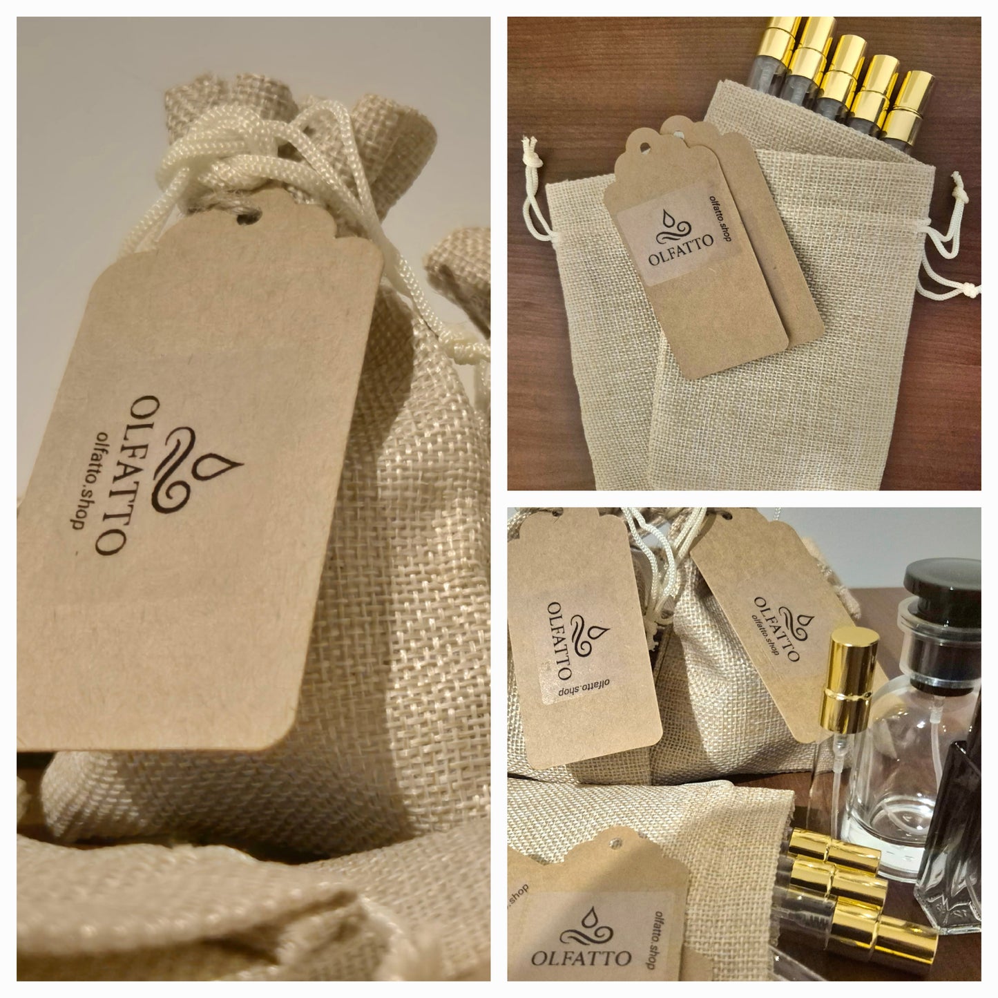 Bolsa de regalo #1