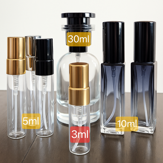 Valentino Donna Born in Roma - Decant