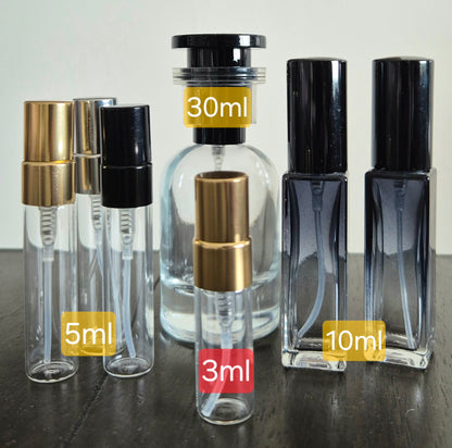 Burberry Her - Decant