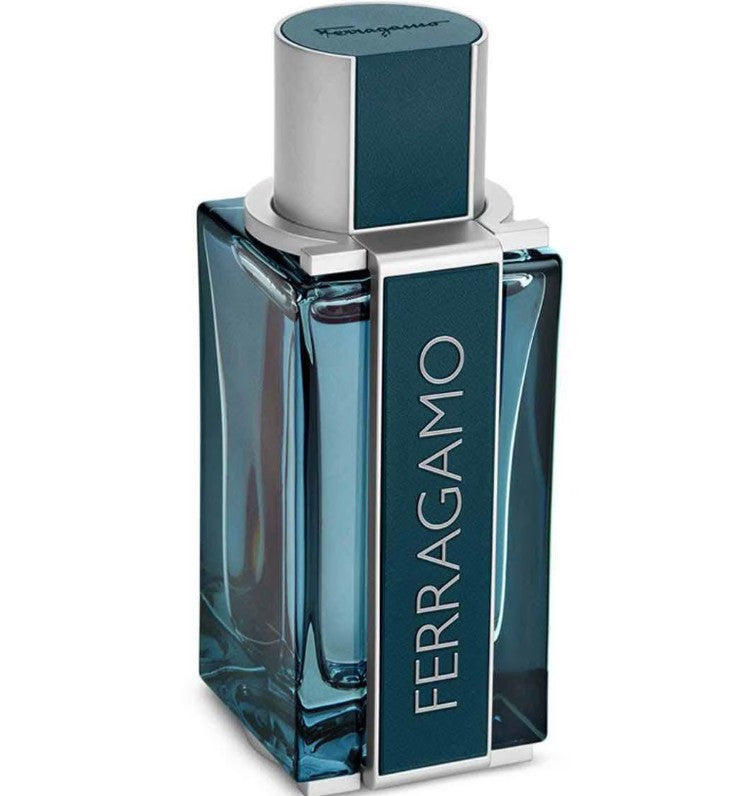 Ferragamo Intense Leather - Decant