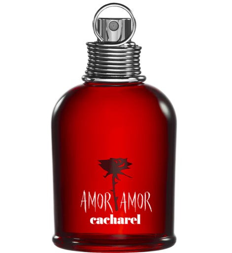Cacharel Amor Amor - Decant
