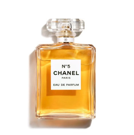 Chanel N°5 - Decant