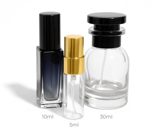 Yves Saint Laurent Libre - Decant