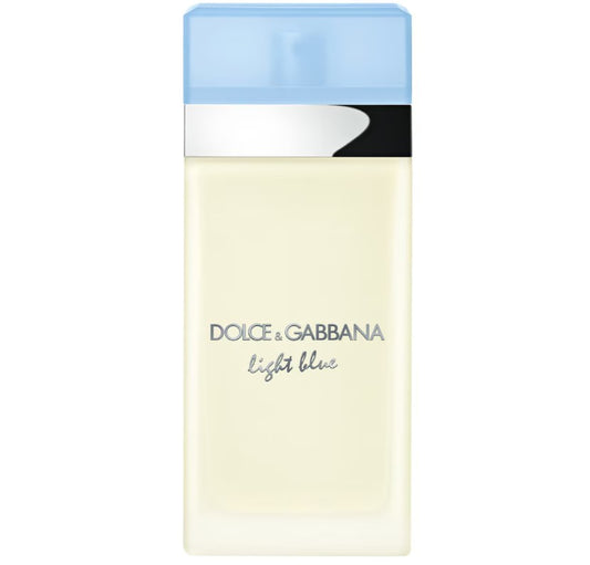 Dolce&Gabbana Light Blue - Decant