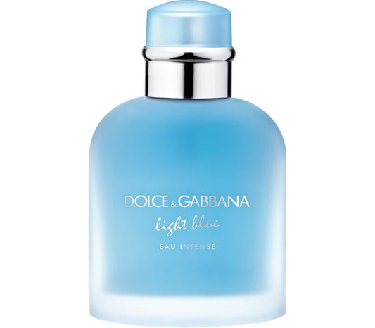 Dolce&Gabbana Light Blue Intense - Decant