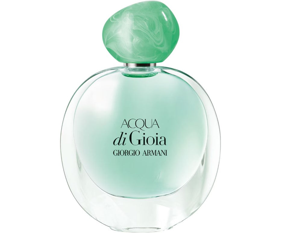 Giorgio Armani Acqua Di Gioa - Decant