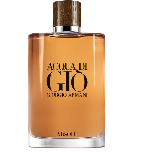 Giorgio Armani Acqua Dio Gio Absolu - Decant