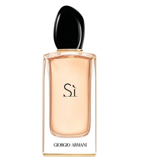 Giorgio Armani Sí - Decant