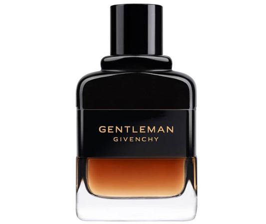 Givenchy Gentleman Réserve Privée - Decant