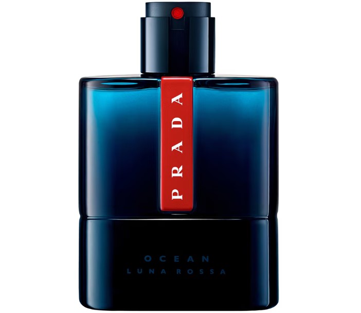 Prada Ocean Luna Rossa - Decant