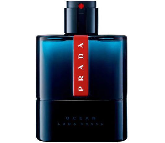 Prada Ocean Luna Rossa - Decant