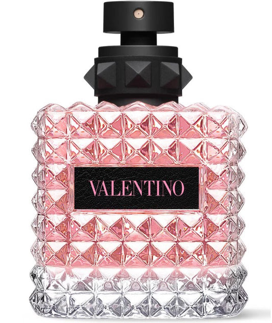 Valentino Donna Born in Roma - Decant