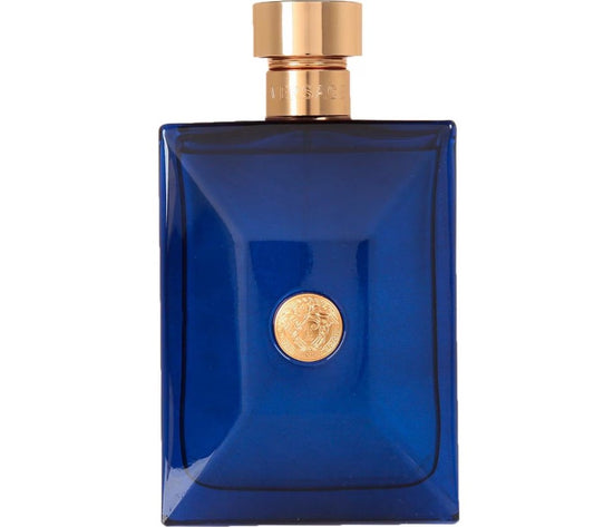 Versace Dylan Blue - Decant