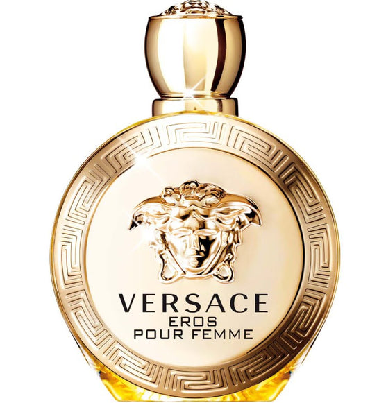 Versace Eros Pour Femme - Decant