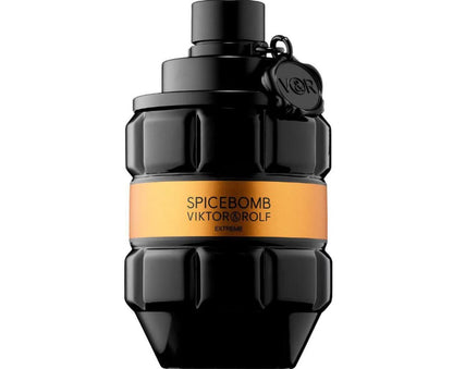 Viktor&Rolf  Spicebomb Extreme - Decant