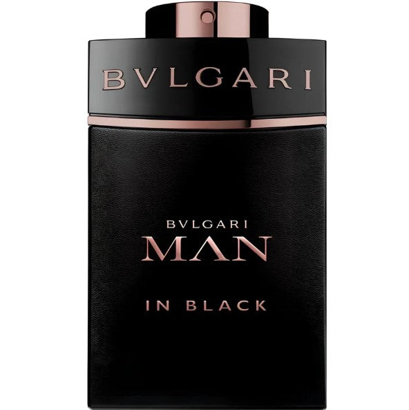 Bvlgari Man in Black - Decant