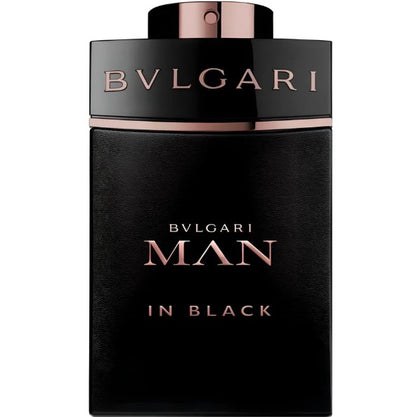 Bvlgari Man in Black - Decant