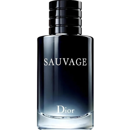 Dior Sauvage - Decant
