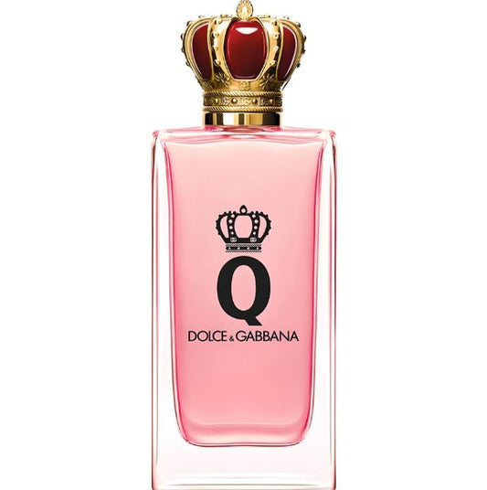 Dolce&Gabbana Q - Decant