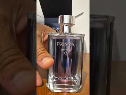 Prada L'Homme - Decant