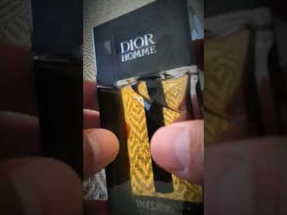 Dior Homme Intense - Decant
