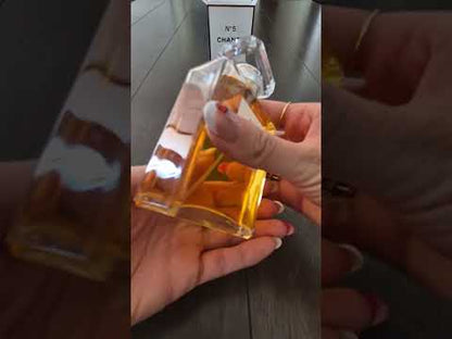 Chanel N°5 - Decant