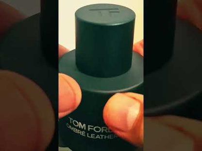 Tom Ford Ombré Leather - Decant