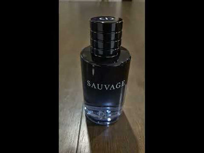 Dior Sauvage - Decant
