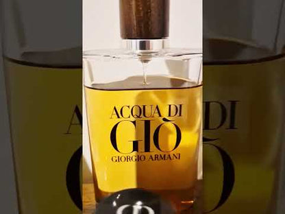 Giorgio Armani Acqua Dio Gio Absolu - Decant