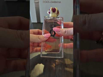 Dolce&Gabbana Q - Decant