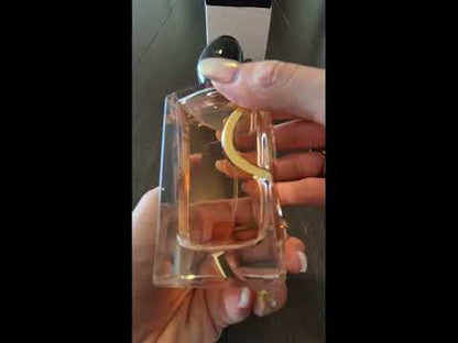 Giorgio Armani Sí - Decant
