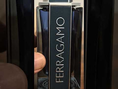 Ferragamo Intense Leather - Decant