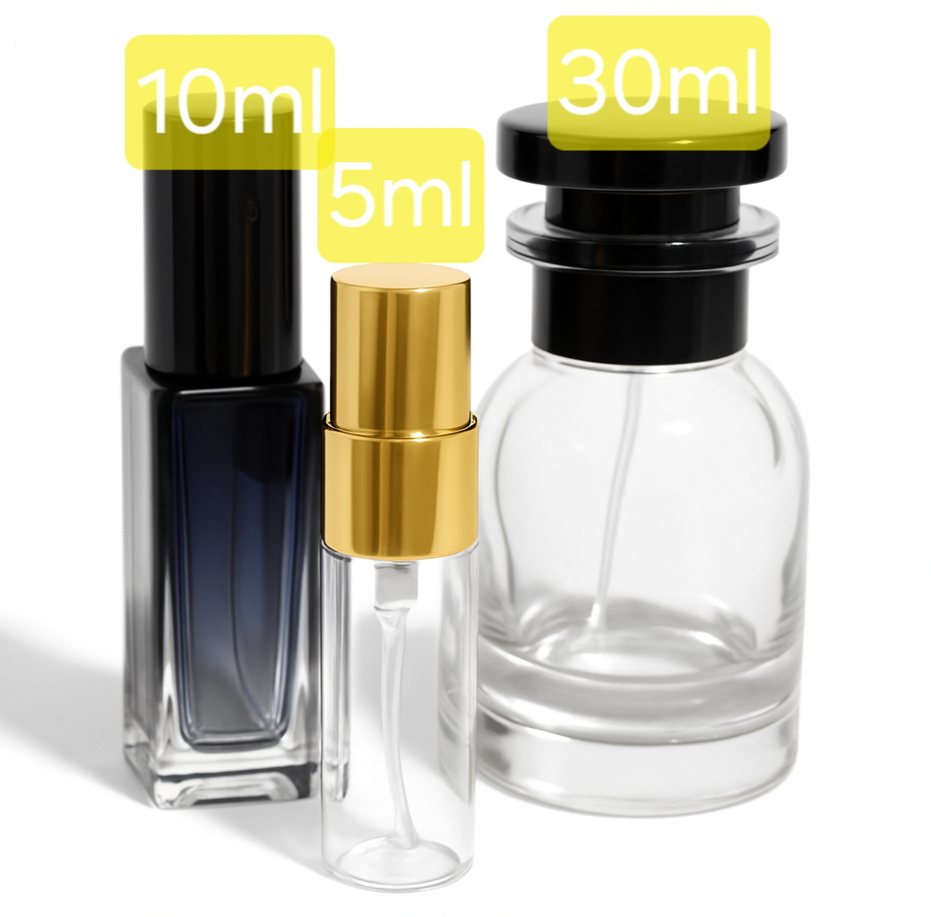 Viktor&Rolf  Spicebomb Extreme - Decant