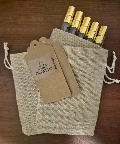 Bolsa de regalo #1