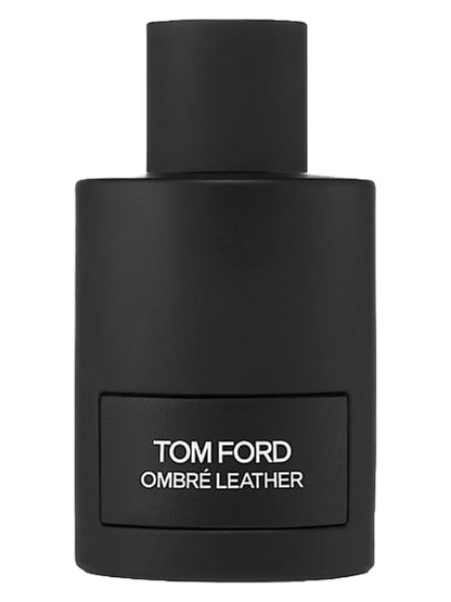 Tom Ford Ombré Leather - Decant
