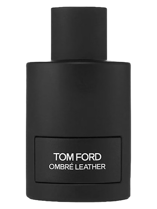 Tom Ford Ombré Leather - Decant