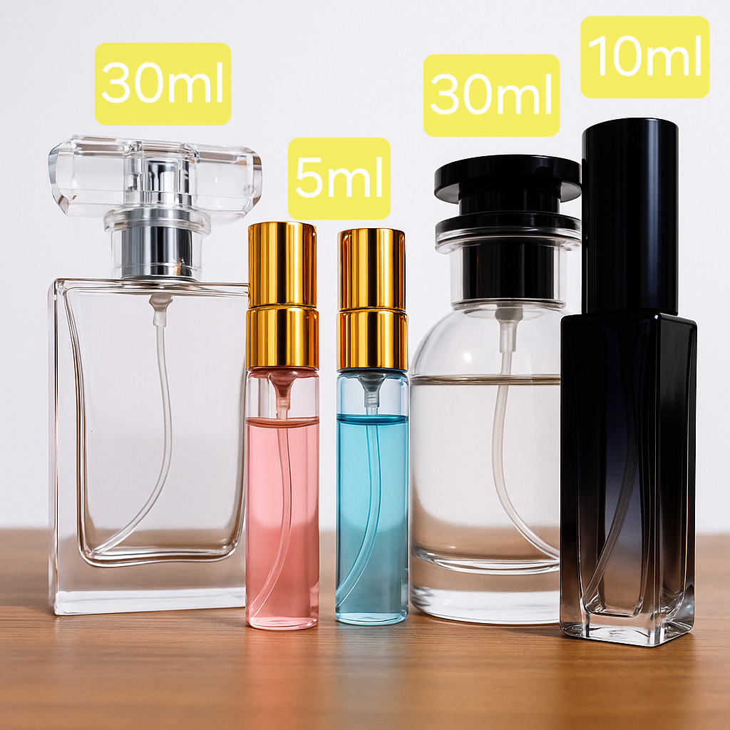 Viktor&Rolf  Spicebomb Extreme - Decant