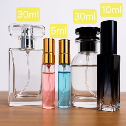 Viktor&Rolf  Spicebomb Extreme - Decant