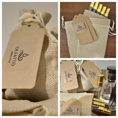 Bolsa de regalo #1
